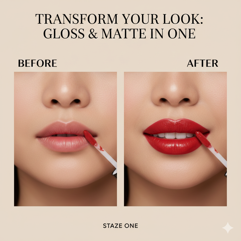 lipstic collection