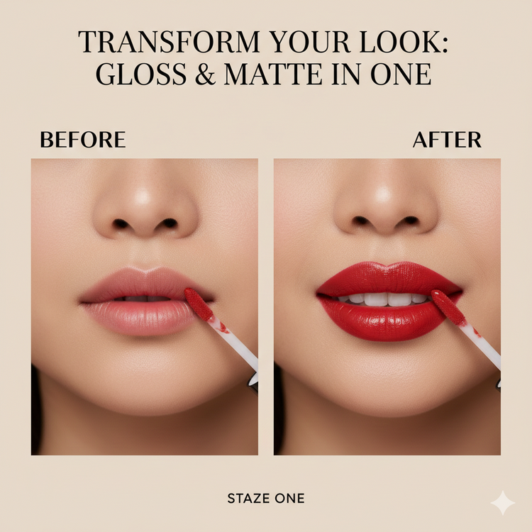 lipstic collection